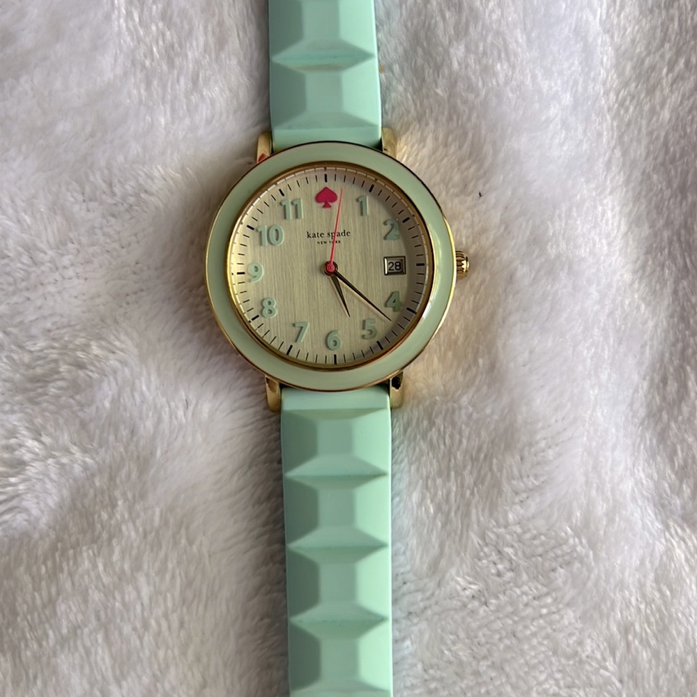 Kate spade watch